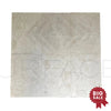 Macchiato Cream (Botticino) Beige Marble 16X24 Brushed and Straight 426 Sq.Ft. - Discounted, Marble/Travertine Clearance Sale - SurfacesGalore