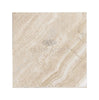 Malibu Premium Travertine 18X18 Filled and Honed - SurfacesGalore