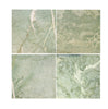 Ming Green 12X12 Marble Polished - SurfacesGalore