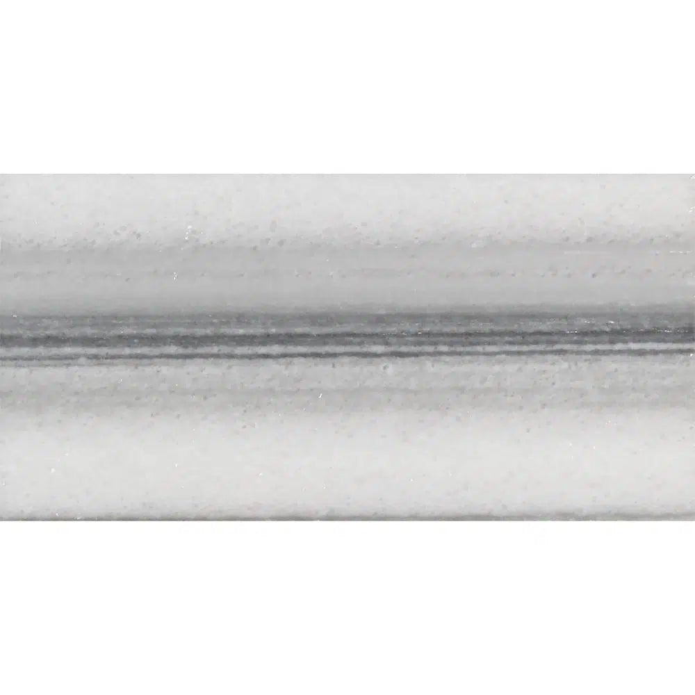 Mink/Equator(Zebra) Premium Marble 12X24 Polished - SurfacesGalore