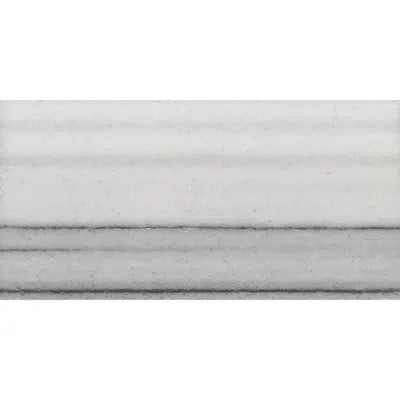 Mink/Equator(Zebra) Premium Marble 3X6 Polished - SurfacesGalore