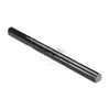 Nero Marquina/Black 1/2X12 Pencil Liner Polished-Honed