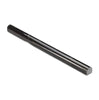 Nero Marquina/Black 1/2X12 Pencil Liner Polished-Honed