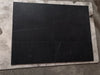 Nero Marquina/Black 2X12 Crown (Mercer) Molding Liner Polished-Honed