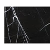 Nero Marquina/Black Marble 12X24 Polished - Honed - SurfacesGalorePolished