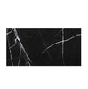 Nero Marquina/Black Marble 12X24 Polished - Honed - SurfacesGalorePolished