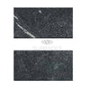 Nero Marquina/Black Marble 3X6 Tumbled - SurfacesGalore