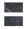 Nero Marquina/Black Marble 3X6 Tumbled