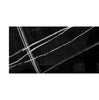 Nero Marquina/Black Marble 4X12 Polished - Honed - SurfacesGalorePolished