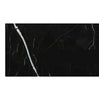 Nero Marquina/Black Marble 6X12 Polished - Honed - SurfacesGalorePolished