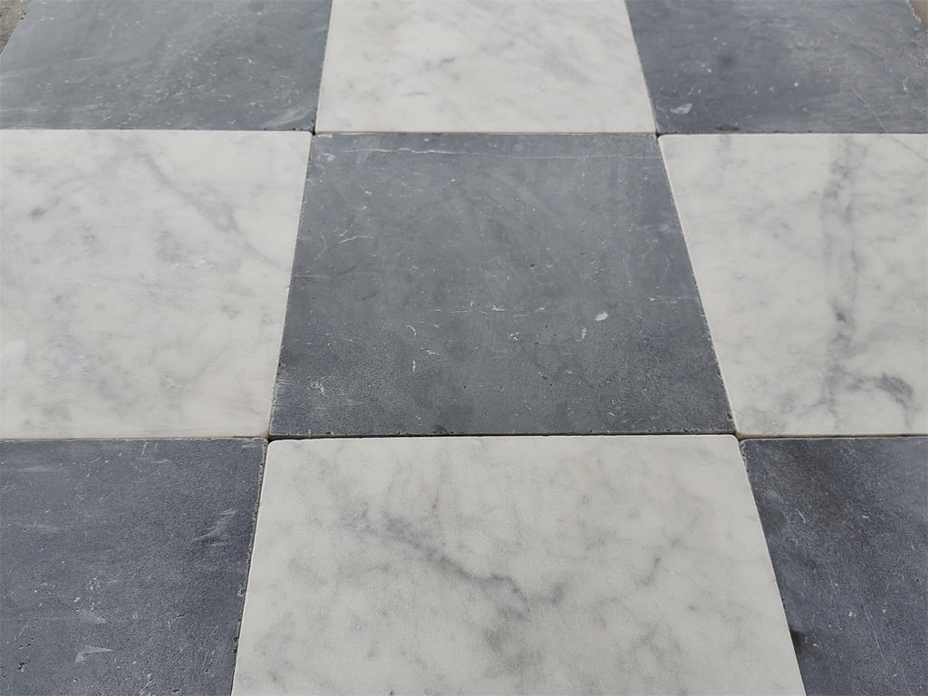 Nero Marquina/Black Marble