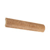 Noce (Brown) Travertine 1X6 Quarter-Round Trim Honed