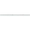 Oriental White / Asian Statuary 1/2X12 Pencil Liner Polished-Honed