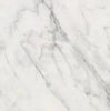 Oriental White / Asian Statuary Marble 18X18 Polished - Honed - SurfacesGalorePolished