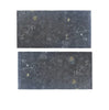 Pierre Bleue (Pierre Blue) 12X24 Brushed Marble - SurfacesGalore