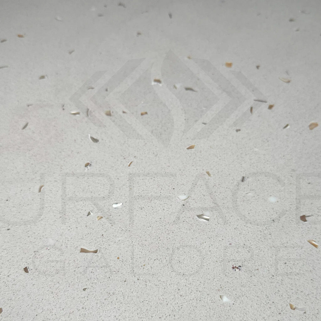 Riviera Quartz (Engineered Stone) 24X24 Polished Tile 120 Sq.Ft. $6.08/Sq.Ft.