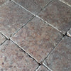 Rosso Verona / Rosso Asiago (Red) Marble 6X6 Tumbled Tile 110 Sq.Ft. $11.81/Sq.Ft.