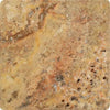 Scabos Travertine 18X18 Tumbled - SurfacesGalore