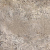 Silver (Gray) Travertine 12X12 Tile Filled and Honed - SurfacesGalore