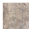 Silver (Gray) Travertine 12X12 Tile Filled and Honed - SurfacesGalore