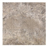 Silver (Gray) Travertine 12X12 Tile Filled and Honed - SurfacesGalore