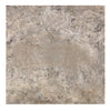 Silver (Gray) Travertine 12X12 Tile Filled and Honed