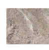 Silver (Gray) Travertine 12X24 Tile (Cross - Cut) Filled and Honed - SurfacesGalore