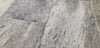 Silver (Gray) Travertine 12X24 Tile (Vein-Cut) Filled Honed-Polished