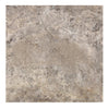 Silver (Gray) Travertine 24X24 Tile Filled and Honed