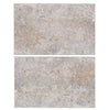 Silver Travertine 16X24 (3 cm Thickness) Paver Tumbled