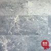 Sky Blue Marble 12X24 Polished Tile 180 Sq.Ft. - Discounted, Marble/Travertine Clearance Sale - SurfacesGalore