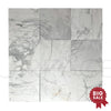 Statuarietto Madley / White 12X12 Polished Marble Tile 200 Sq.Ft. - Discounted, Marble/Travertine Clearance Sale - SurfacesGalore