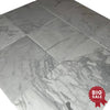 Statuarietto Madley / White 12X12 Polished Marble Tile 200 Sq.Ft. - Discounted, Marble/Travertine Clearance Sale - SurfacesGalore