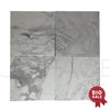 Statuarietto Madley / White 12X12 Polished Marble Tile 200 Sq.Ft. - Discounted, Marble/Travertine Clearance Sale - SurfacesGalore