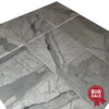 Statuarietto Madley / White 12X12 Polished Marble Tile 300 Sq.Ft. - Discounted, Marble/Travertine Clearance Sale - SurfacesGalore