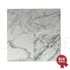 Statuario Venato 12X12 Polished Marble Tile 300 Sq.Ft. - Discounted, Marble/Travertine Clearance Sale - SurfacesGalore