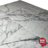 Statuario Venato 12X12 Polished Marble Tile 300 Sq.Ft. - Discounted, Marble/Travertine Clearance Sale - SurfacesGalore