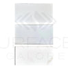 Thassos (Greek)White Marble (Snow White) Standart Quality 6X12 Honed Tile 130 Sq.Ft. $10.38/Sq.Ft.