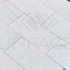 Thassos (Greek)White Marble (Snow White) Standart Quality 6X12 Honed Tile 130 Sq.Ft. $10.38/Sq.Ft.