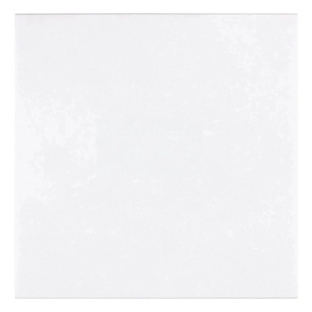 Thassos White 12X12 Marble Polished-Honed