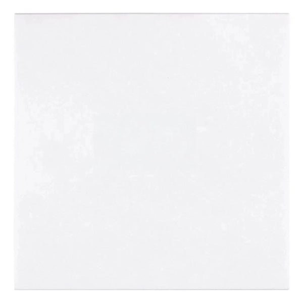 Thassos White 12X12 Marble Polished-Honed