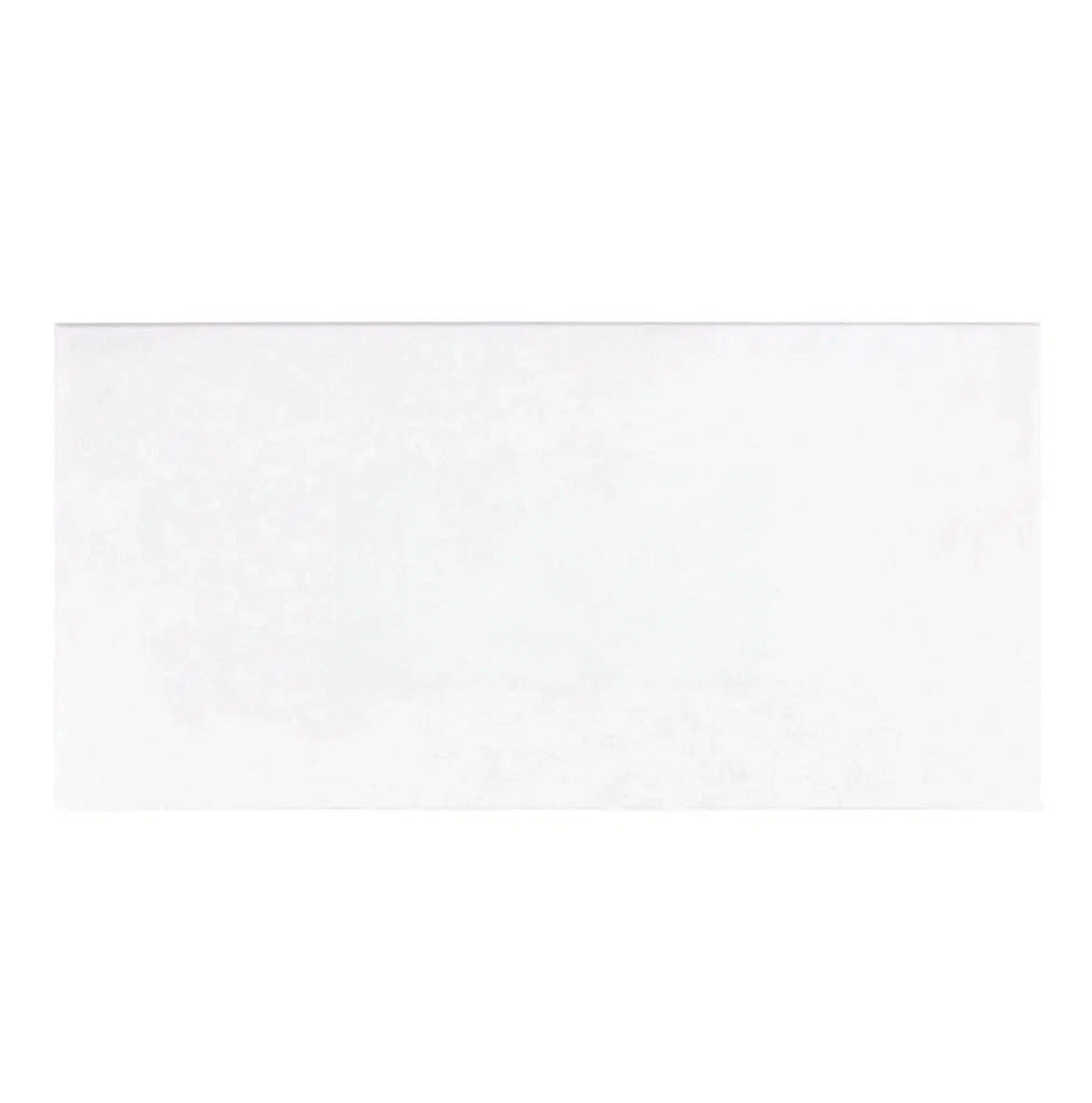 Thassos White 12X24 Marble Polished-Honed