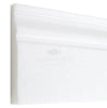 Thassos White 4 3/4X12 Baseboard Trim Marble Polished-Honed