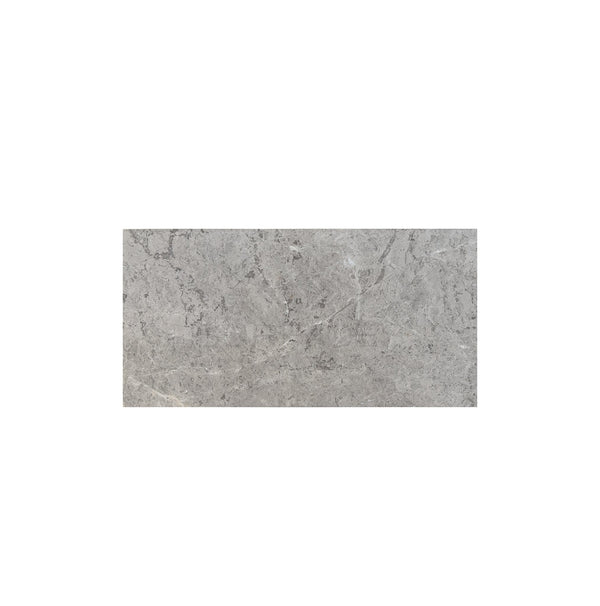 Tundra Gray 12X24 Marble Polished - Honed - SurfacesGalorePolished