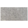 Tundra Gray 12X24 Marble Polished - Honed - SurfacesGalorePolished