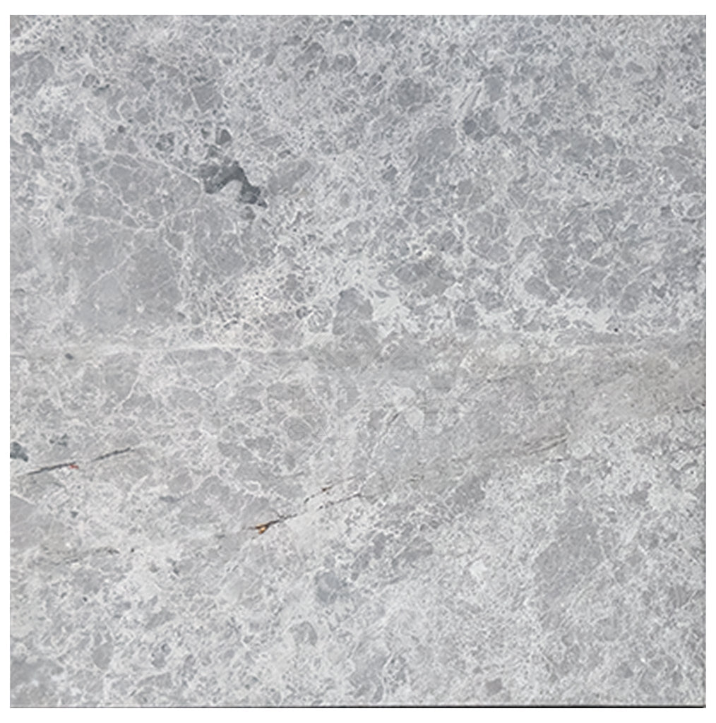 Tundra Gray 18X18 Marble Polished - Honed - SurfacesGalorePolished