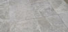 Tundra Gray 1X2 Marble Mosaic Split-Faced