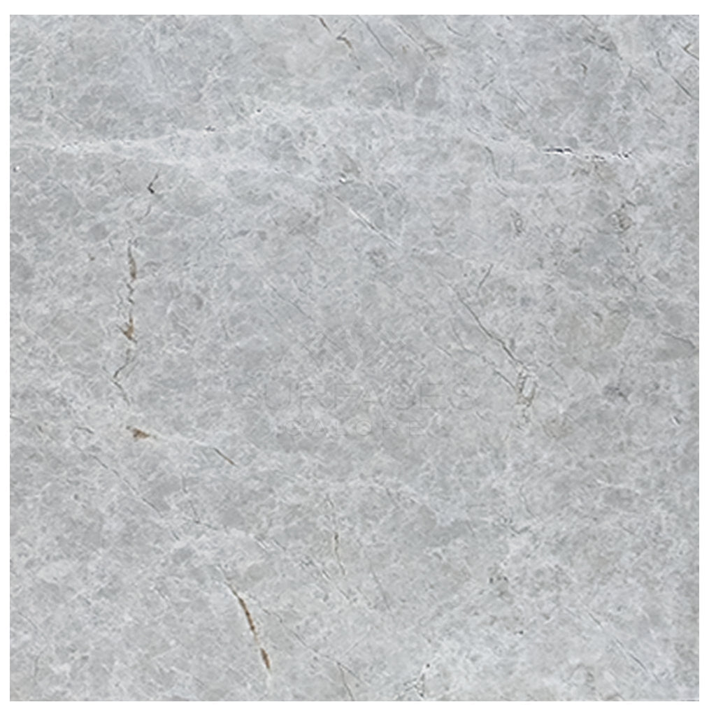 Tundra Gray 24X24 Marble Polished - Honed - SurfacesGalorePolished