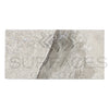 Tundra Gray 3X6 Marble Tumbled - SurfacesGalore