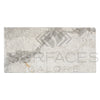 Tundra Gray 3X6 Marble Tumbled - SurfacesGalore